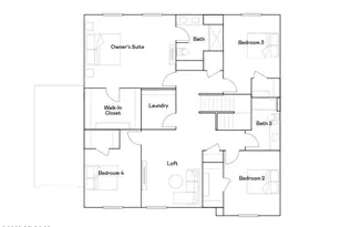 17427 S Ironwood Bend Dr, Vail, AZ 85641 - Photo 3