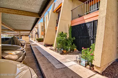 [Address not provided], Tucson, AZ 85712 - Photo 1
