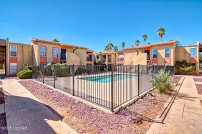 [Address not provided], Tucson, AZ 85712 - Photo 19