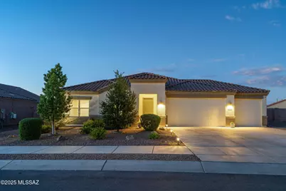 366 W Aberdeen Street, Vail, AZ 85641 - Photo 1