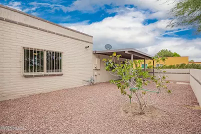 481 E Paseo Chuparosas, Green Valley, AZ 85614 - Photo 21