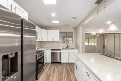 481 E Paseo Chuparosas, Green Valley, AZ 85614 - Photo 7