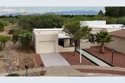 481 E Paseo Chuparosas, Green Valley, AZ 85614 - Photo 27