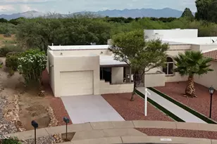 481 E Paseo Chuparosas, Green Valley, AZ 85614 - Photo 27