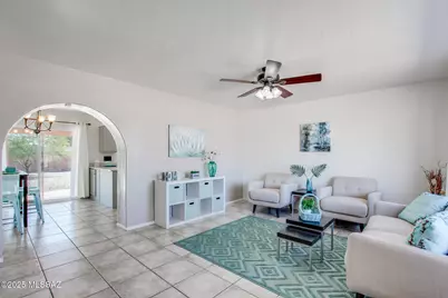 3725 W Brambly Drive, Tucson, AZ 85741 - Photo 1