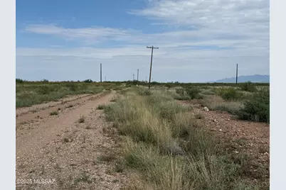 1.39 Ac Old Brooks Road #964,, Douglas, AZ 85607 - Photo 3