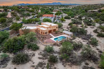 11064 N Guava Drive, Oro Valley, AZ 85737 - Photo 49