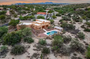 11064 N Guava Dr, Oro Valley, AZ 85737 - Photo 49