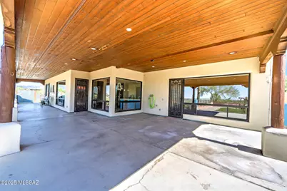 5052 S Perlita Road, Tucson, AZ 85747 - Photo 23