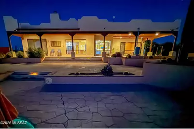 5052 S Perlita Road, Tucson, AZ 85747 - Photo 35