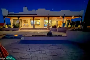 5052 S Perlita Rd, Tucson, AZ 85747 - Photo 35