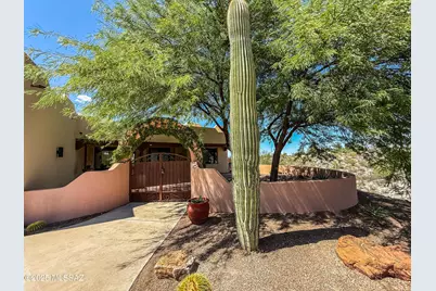 5052 S Perlita Road, Tucson, AZ 85747 - Photo 3