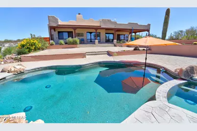 5052 S Perlita Road, Tucson, AZ 85747 - Photo 27