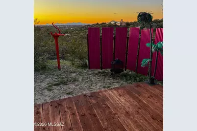 5052 S Perlita Road, Tucson, AZ 85747 - Photo 37