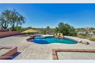 5052 S Perlita Road, Tucson, AZ 85747 - Photo 25