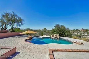 5052 S Perlita Rd, Tucson, AZ 85747 - Photo 25