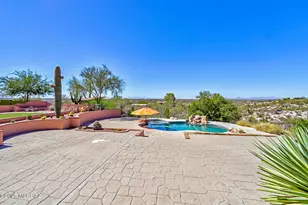 5052 S Perlita Rd, Tucson, AZ 85747 - Photo 1