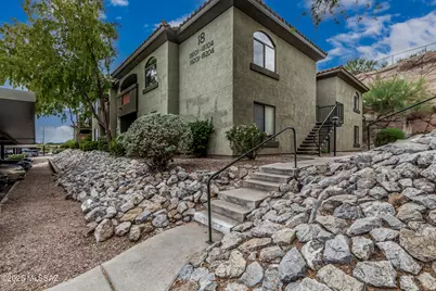 5751 N Kolb Road #18201, Tucson, AZ 85750 - Photo 19