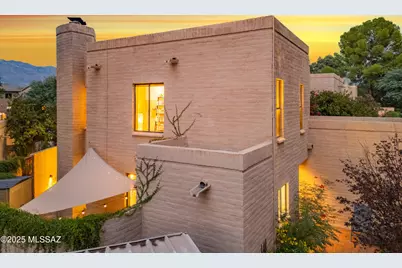 2877 E Sierra Vista Road, Tucson, AZ 85716 - Photo 1