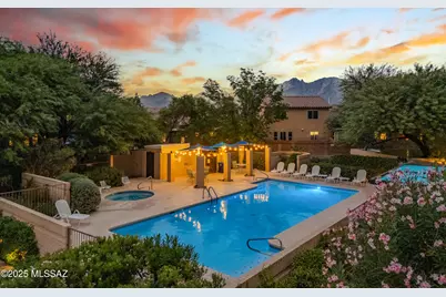 2877 E Sierra Vista Road, Tucson, AZ 85716 - Photo 45