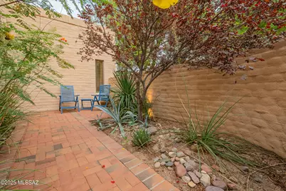 2877 E Sierra Vista Road, Tucson, AZ 85716 - Photo 5