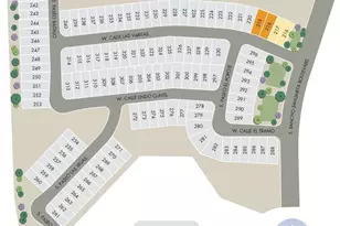 971 S Paseo Las Vigas, Sahuarita, AZ 85629 - Photo 7