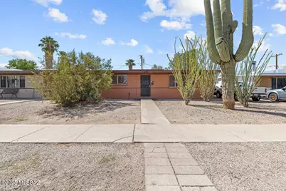 1342 E Nevada Drive, Tucson, AZ 85706 - Photo 1