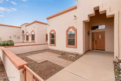 1374 W Blooming Desert Way, Oro Valley, AZ 85737 - Photo 7