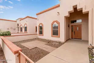 1374 W Blooming Desert Way, Oro Valley, AZ 85737 - Photo 7