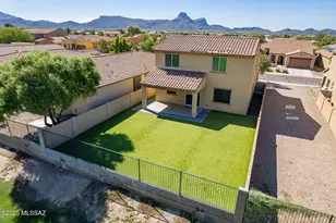 8608 N Western Juniper Terrace, Tucson, AZ 85743 - Photo 31