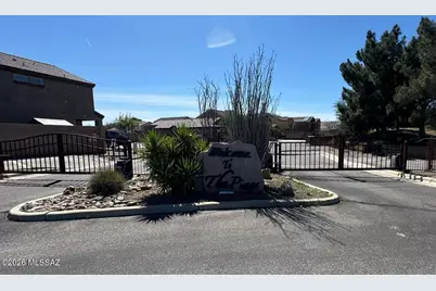 8608 N Western Juniper Terrace, Tucson, AZ 85743 - Photo 49