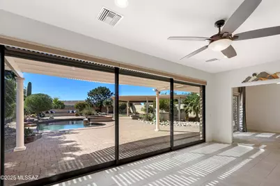 31842 S Gulch Pass Road, Oracle, AZ 85623 - Photo 25