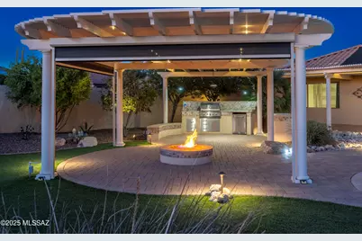 31842 S Gulch Pass Road, Oracle, AZ 85623 - Photo 3