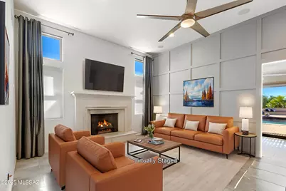 31842 S Gulch Pass Road, Oracle, AZ 85623 - Photo 21