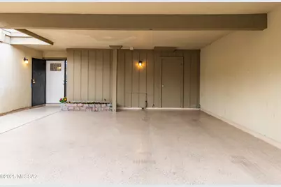1585 E Prince Road, Tucson, AZ 85719 - Photo 35