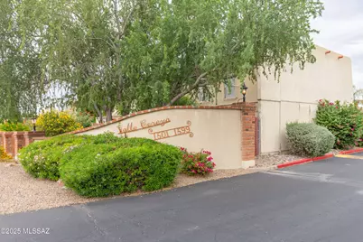 1585 E Prince Road, Tucson, AZ 85719 - Photo 23