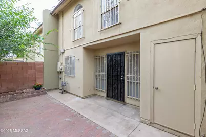 1585 E Prince Road, Tucson, AZ 85719 - Photo 27