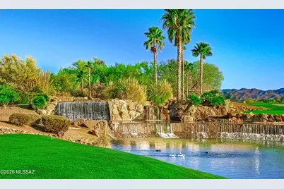 2212 E Bluejay Bluff Lane, Green Valley, AZ 85614 - Photo 35