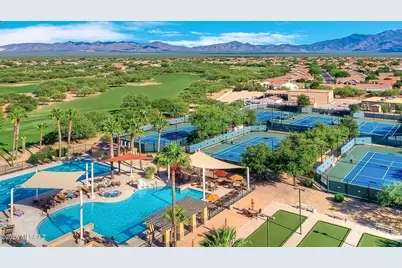 2212 E Bluejay Bluff Lane, Green Valley, AZ 85614 - Photo 33