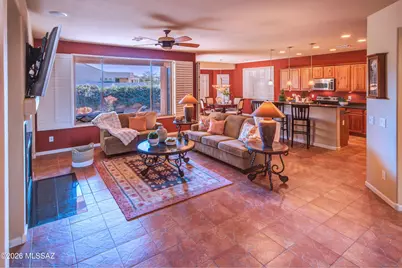 2212 E Bluejay Bluff Lane, Green Valley, AZ 85614 - Photo 5