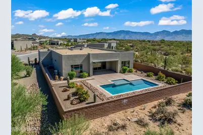 4527 W Cajun Sun Lane, Marana, AZ 85658 - Photo 33