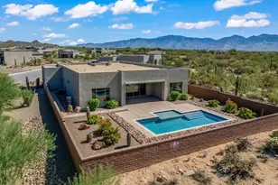 4527 W Cajun Sun Ln, Marana, AZ 85658 - Photo 33