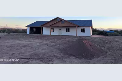 1237 E Desert Sky Lane, Benson, AZ 85602 - Photo 33