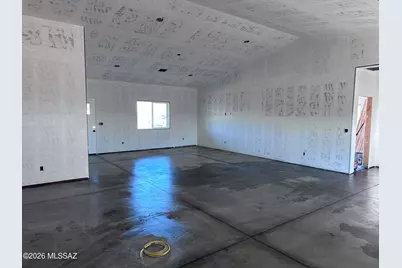1237 E Desert Sky Lane, Benson, AZ 85602 - Photo 31