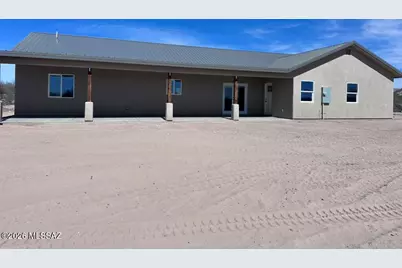 1237 E Desert Sky Lane, Benson, AZ 85602 - Photo 27