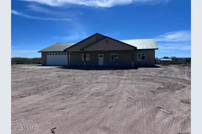 1237 E Desert Sky Lane, Benson, AZ 85602 - Photo 3