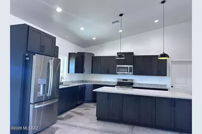 1237 E Desert Sky Lane, Benson, AZ 85602 - Photo 9