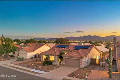 4537 W Plantation Street, Tucson, AZ 85741 - Photo 3