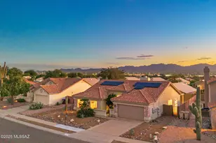 4537 W Plantation St, Tucson, AZ 85741 - Photo 3