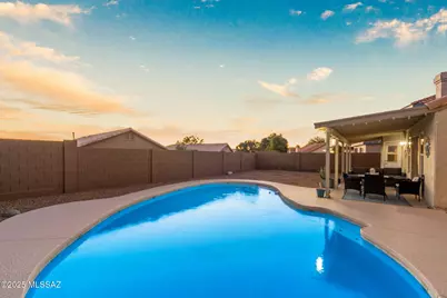 4537 W Plantation Street, Tucson, AZ 85741 - Photo 41